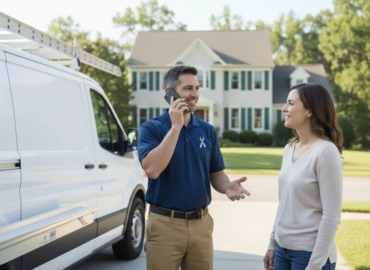 Home Gutter Service Overton, NE FAQs