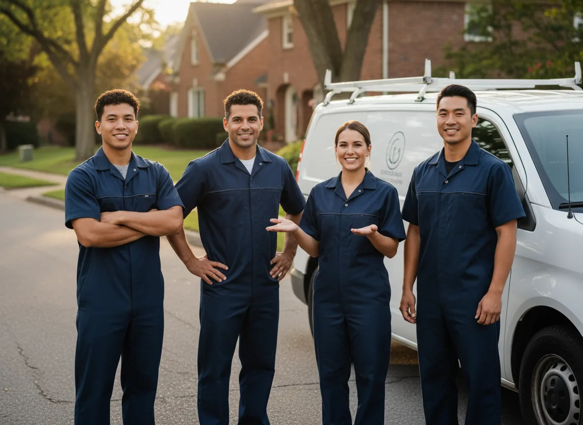 Home Gutter Service company in Overton, NE